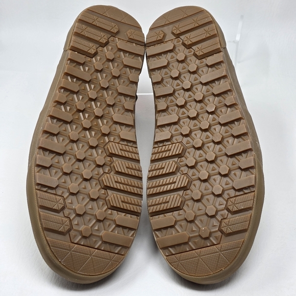 VANS Sk8-Hi MTE- High Top Insulated Shoes Boot Unisex Men Size 10 Women 11.5 New - Picture 6 of 13